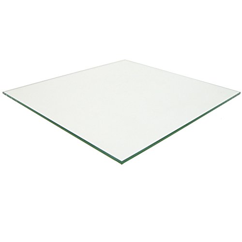 Modern 3D Printer Glass Plates IVB Solutions